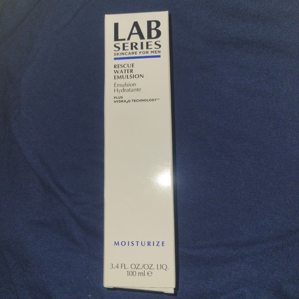 Lab Series for Men